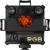 Zhiyun Fiveray M20C Combo - zestaw, lampa LED, RGB, 2700-6500K, 20W, wrota_4